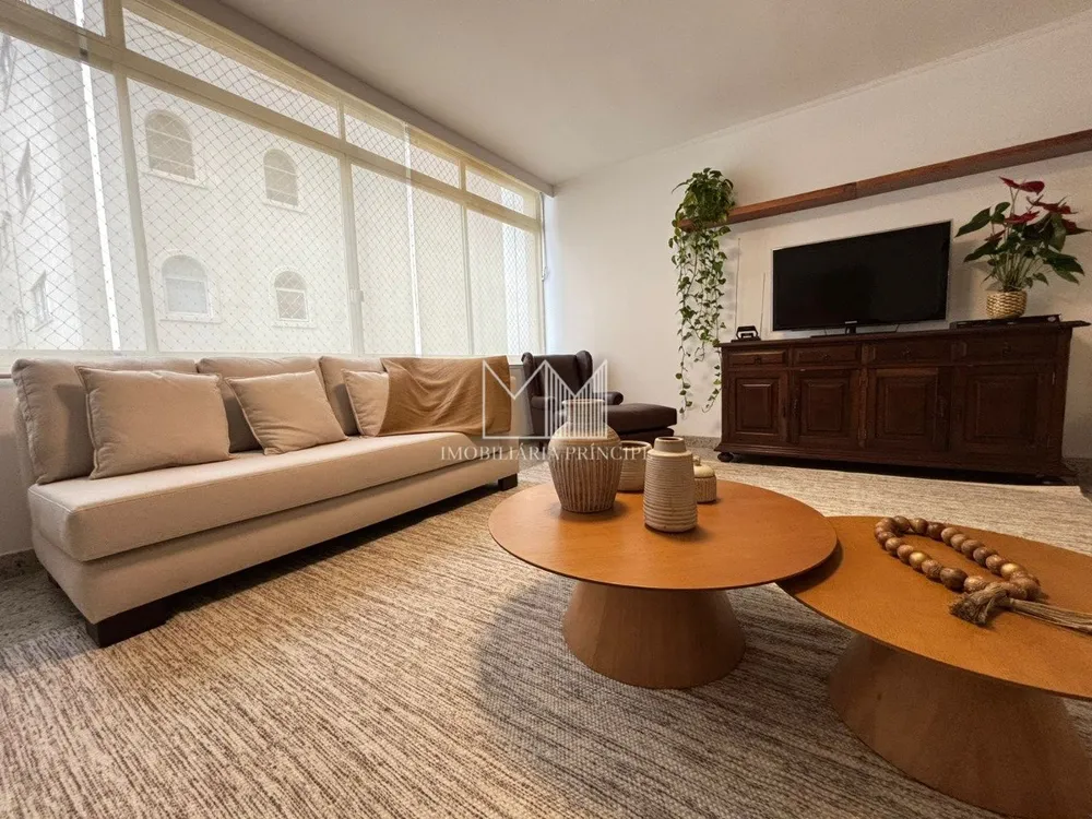 Apartamento, 2 quartos, 150 m² - Foto 3