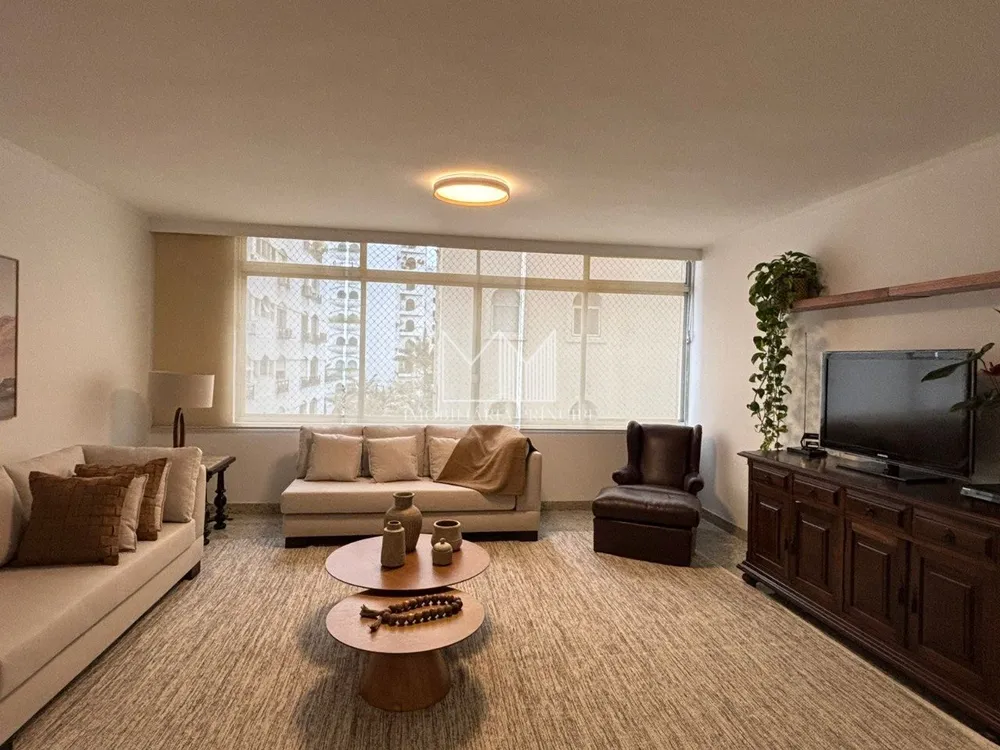 Apartamento, 2 quartos, 150 m² - Foto 6