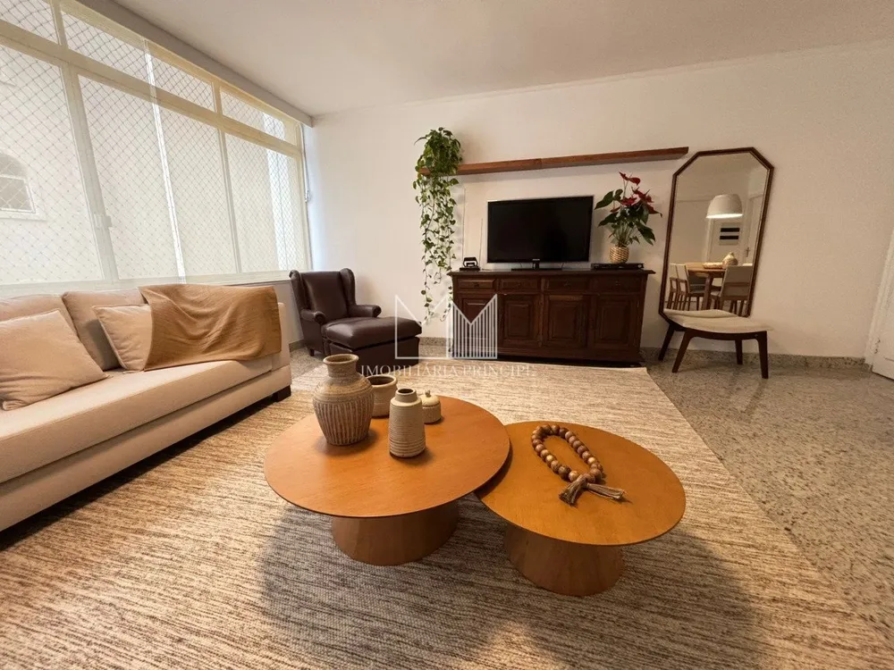 Apartamento, 2 quartos, 150 m² - Foto 3