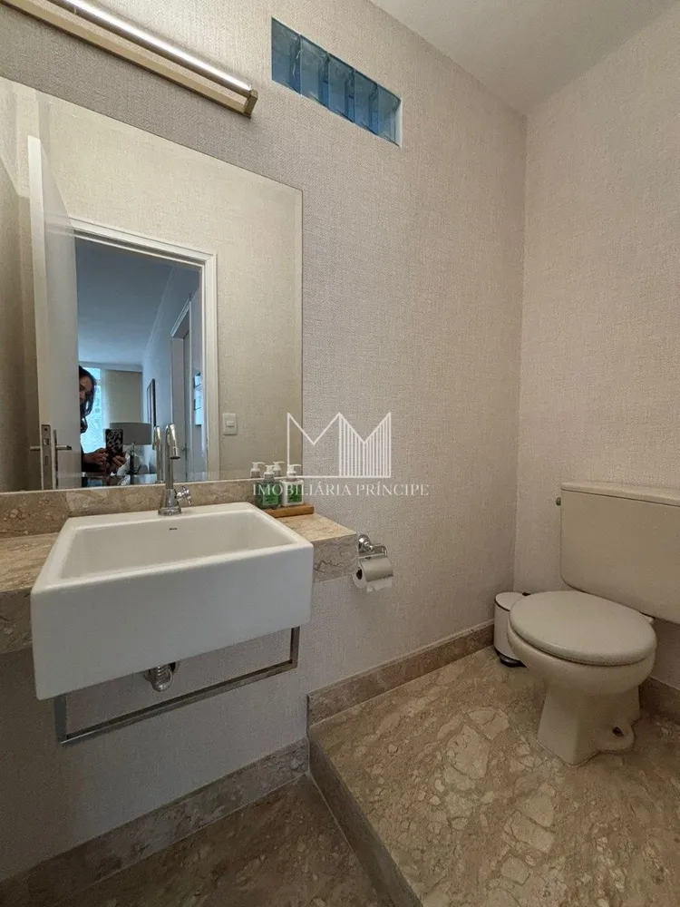 Apartamento, 2 quartos, 150 m² - Foto 7