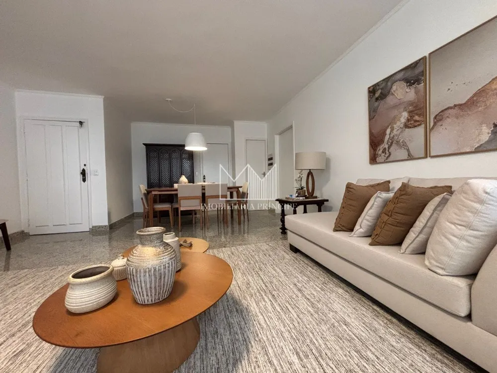 Apartamento, 2 quartos, 150 m² - Foto 2