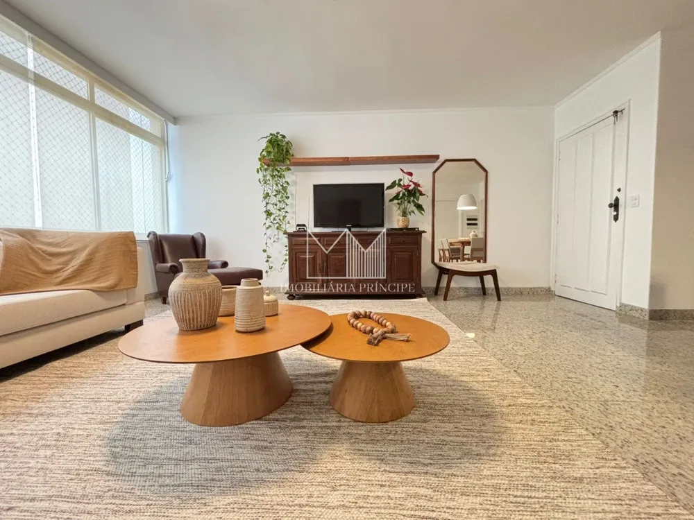 Apartamento, 2 quartos, 150 m² - Foto 4
