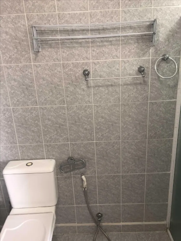 Apartamento, 1 quarto, 50 m² - Foto 9