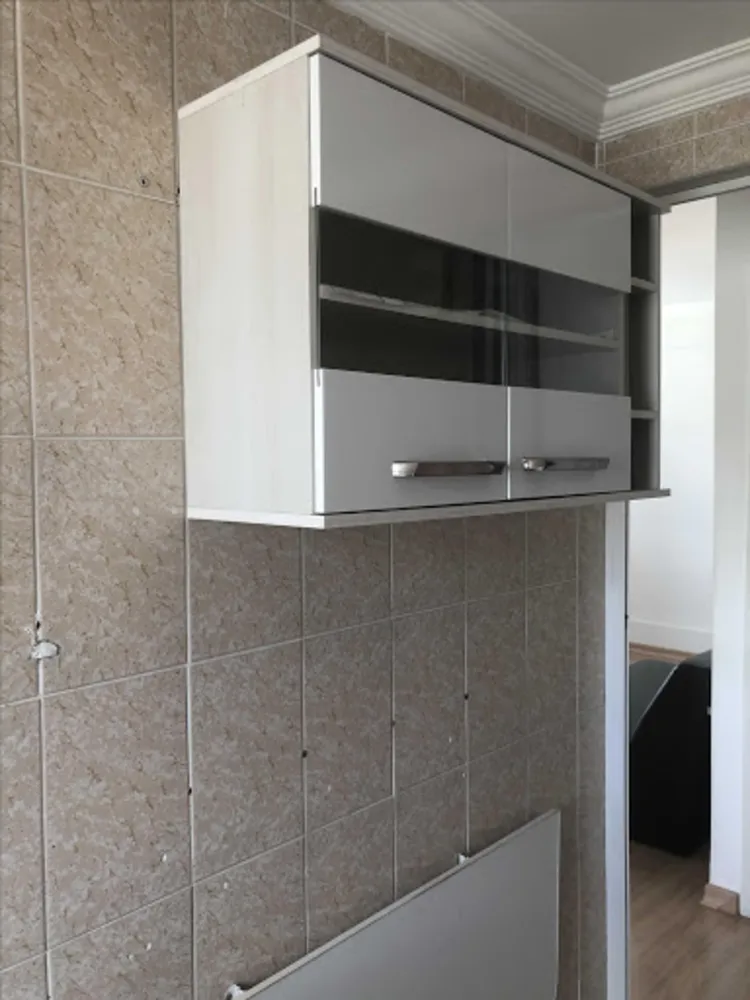 Apartamento, 1 quarto, 50 m² - Foto 8