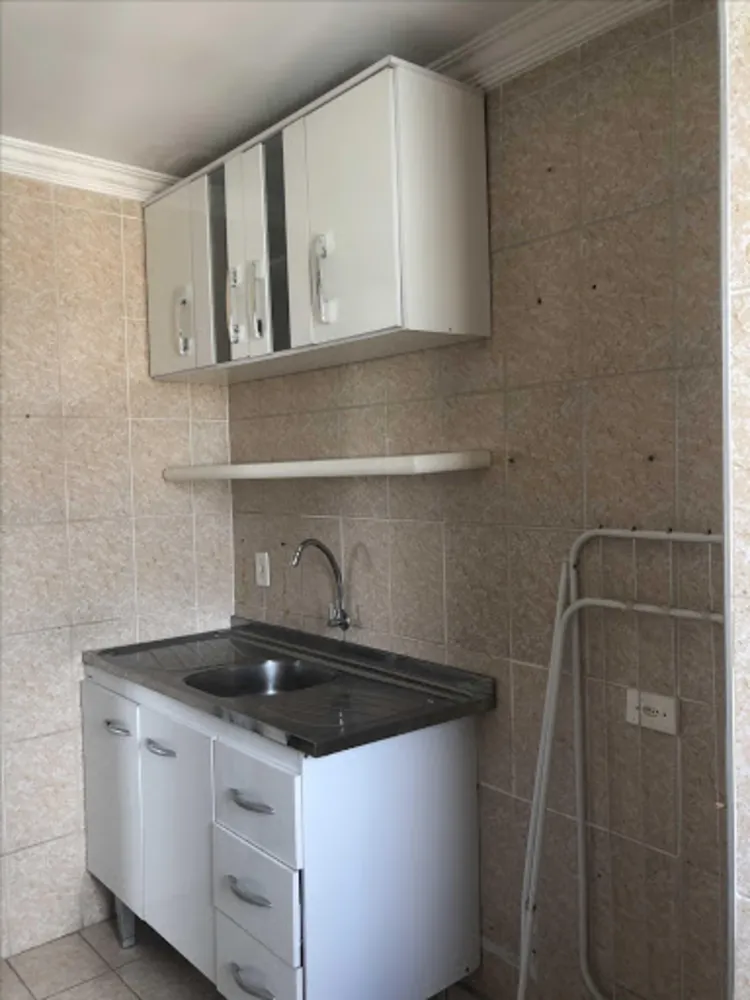 Apartamento, 1 quarto, 50 m² - Foto 4
