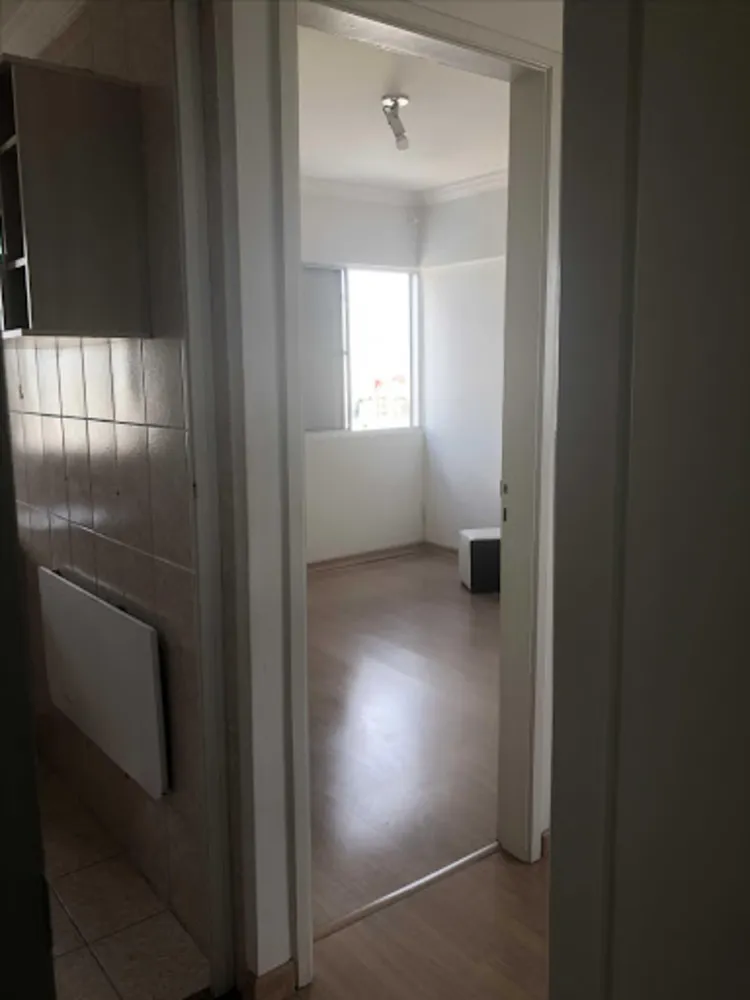 Apartamento, 1 quarto, 50 m² - Foto 7