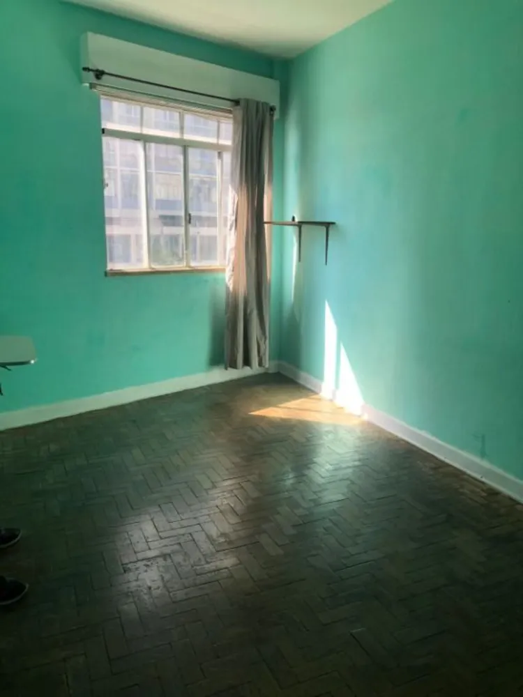 Apartamento, 1 quarto, 35 m² - Foto 10