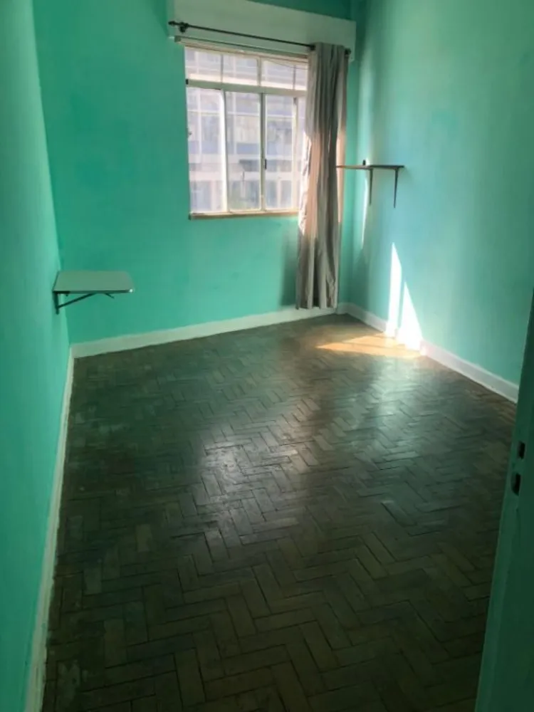 Apartamento, 1 quarto, 35 m² - Foto 1