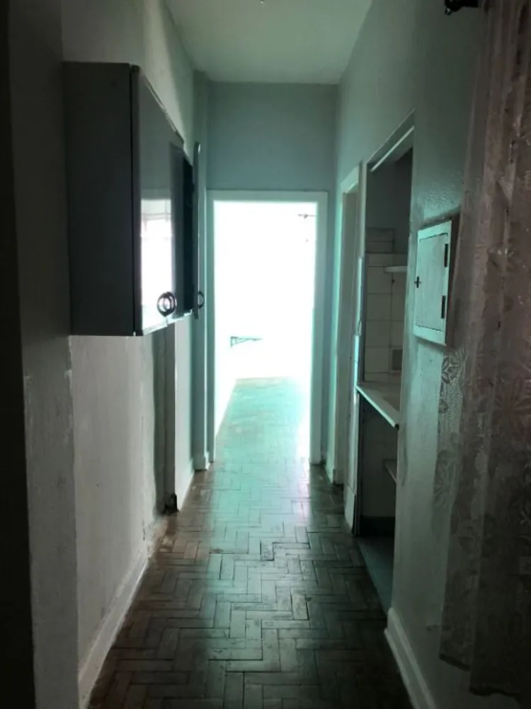 Apartamento, 1 quarto, 35 m² - Foto 8