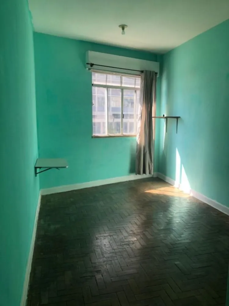 Apartamento, 1 quarto, 35 m² - Foto 4