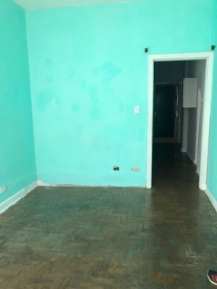 Apartamento, 1 quarto, 35 m² - Foto 5