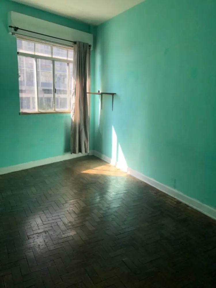 Apartamento, 1 quarto, 35 m² - Foto 2