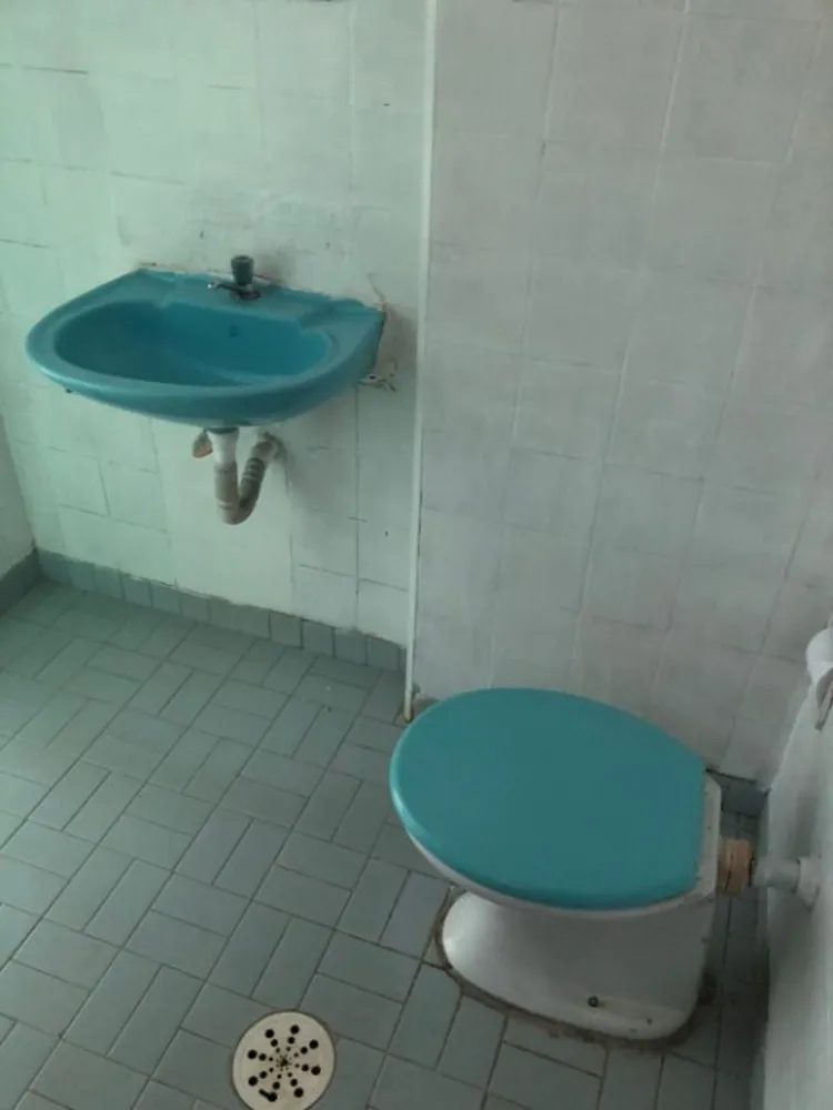 Apartamento, 1 quarto, 35 m² - Foto 12
