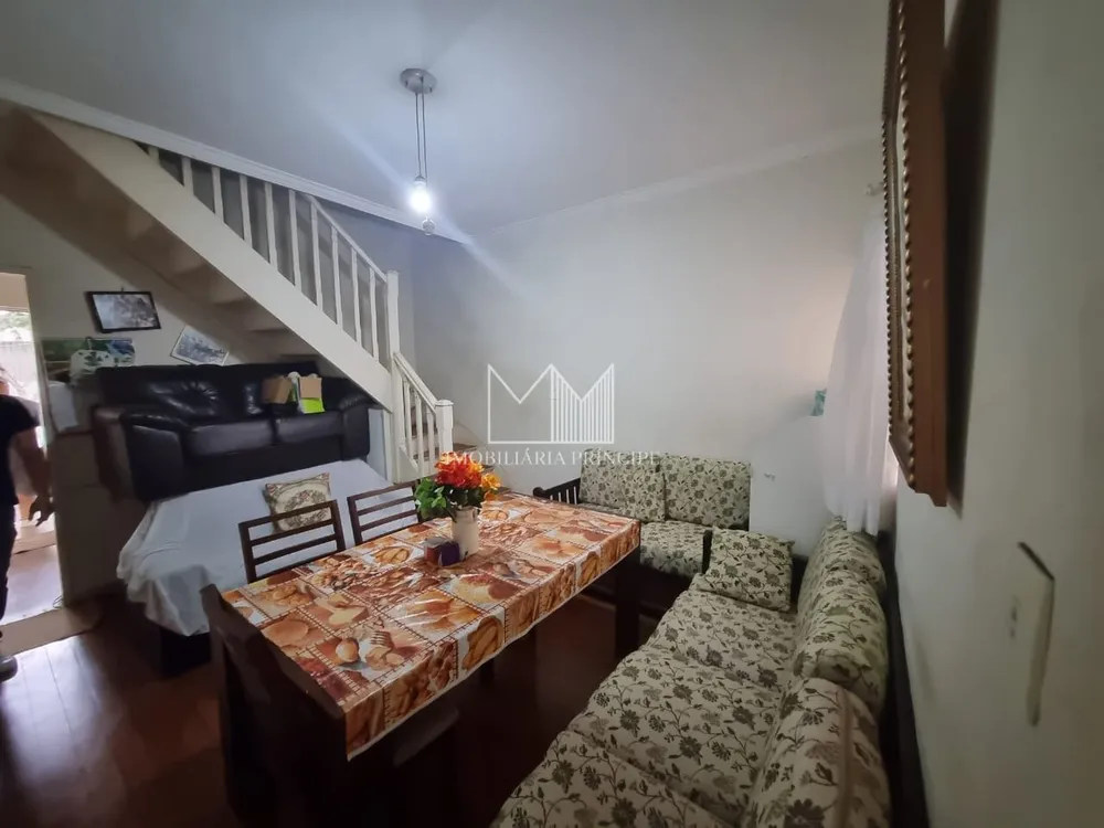 Casa, 3 quartos, 120 m² - Foto 6