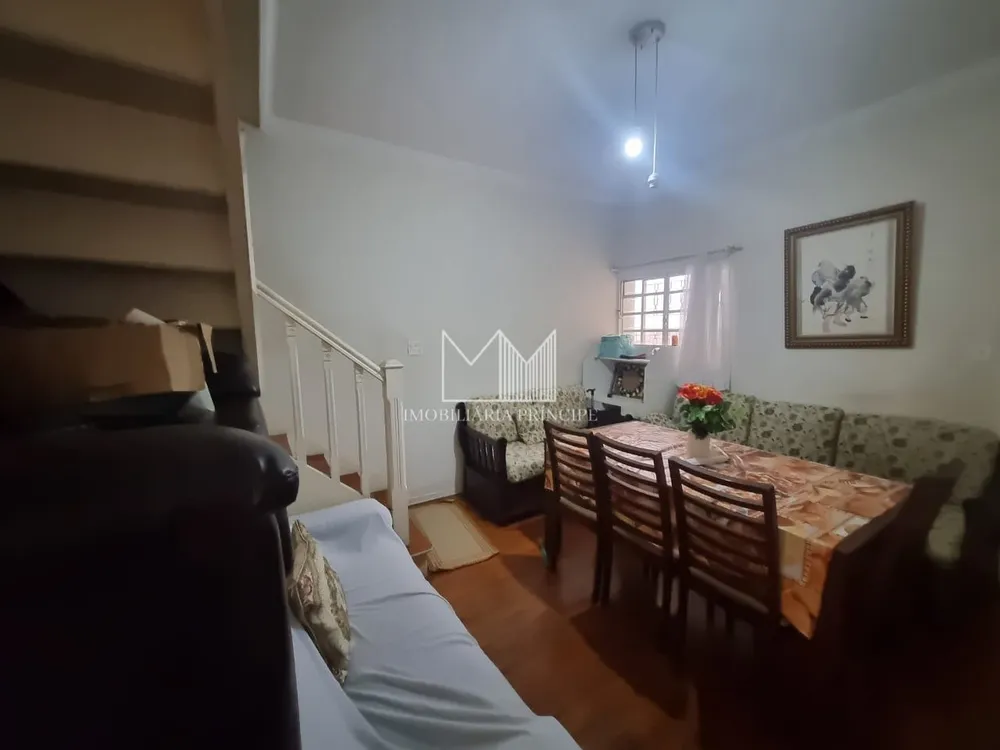 Casa, 3 quartos, 120 m² - Foto 3