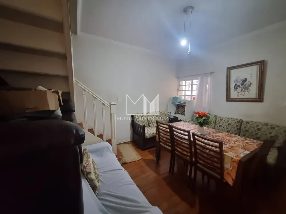 Casa, 3 quartos, 120 m² - Foto 2