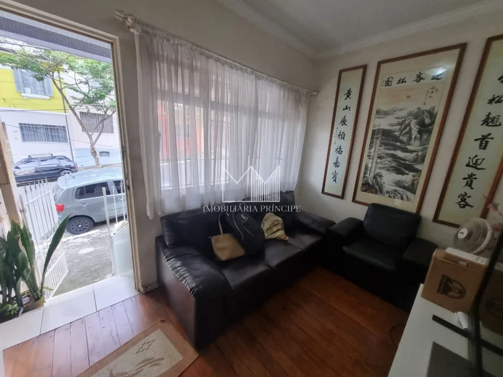 Casa, 3 quartos, 120 m² - Foto 4