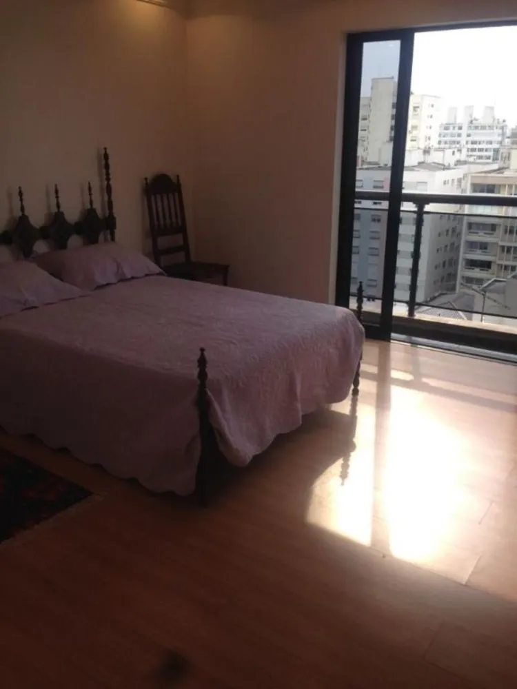 Apartamento, 3 quartos, 245 m² - Foto 5