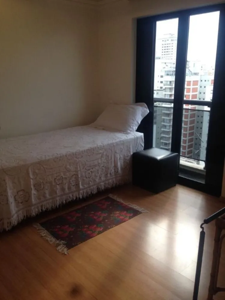 Apartamento, 3 quartos, 245 m² - Foto 2