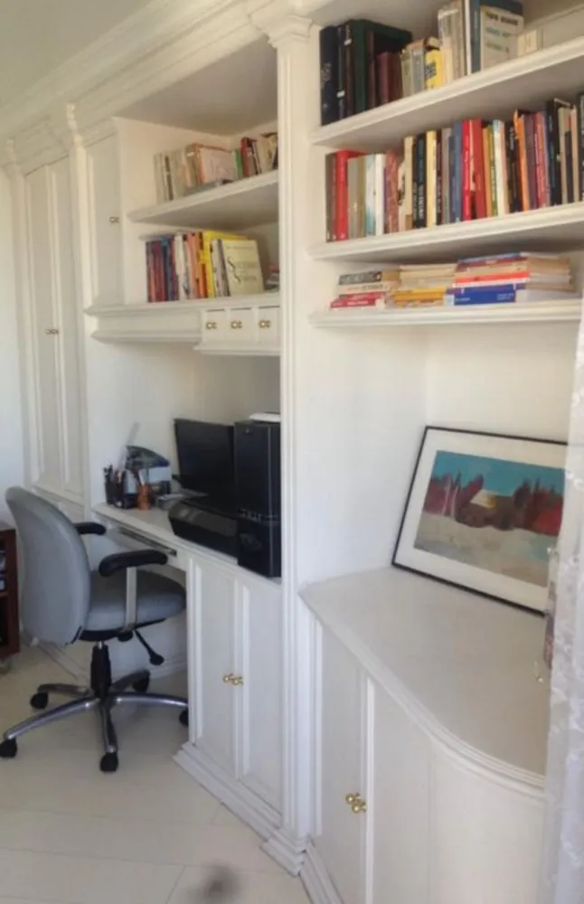 Apartamento, 3 quartos, 245 m² - Foto 4