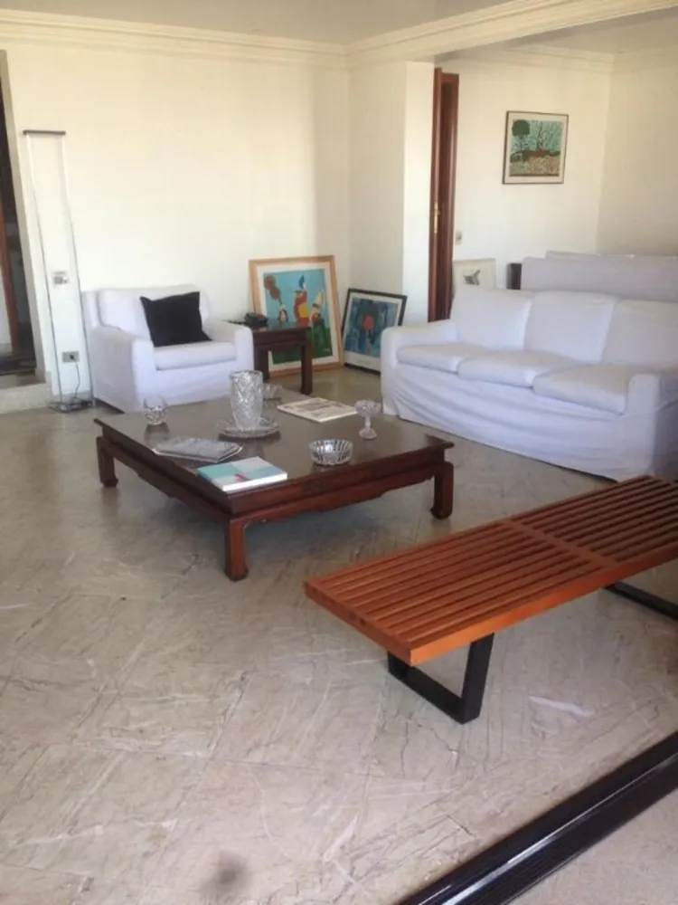 Apartamento, 3 quartos, 245 m² - Foto 8