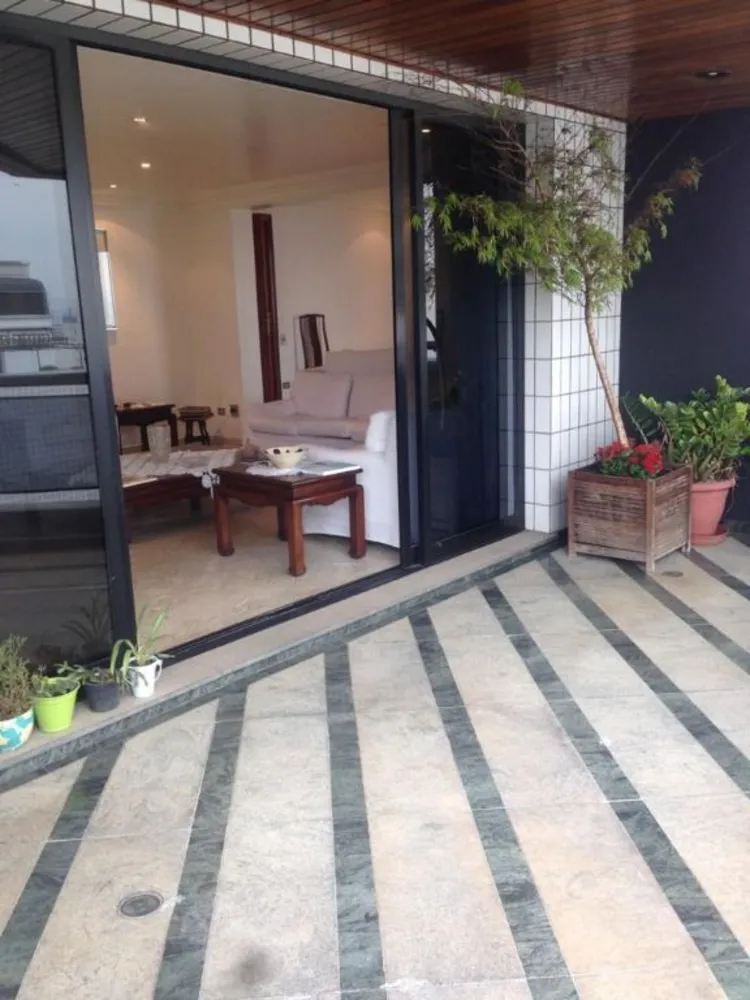 Apartamento, 3 quartos, 245 m² - Foto 7
