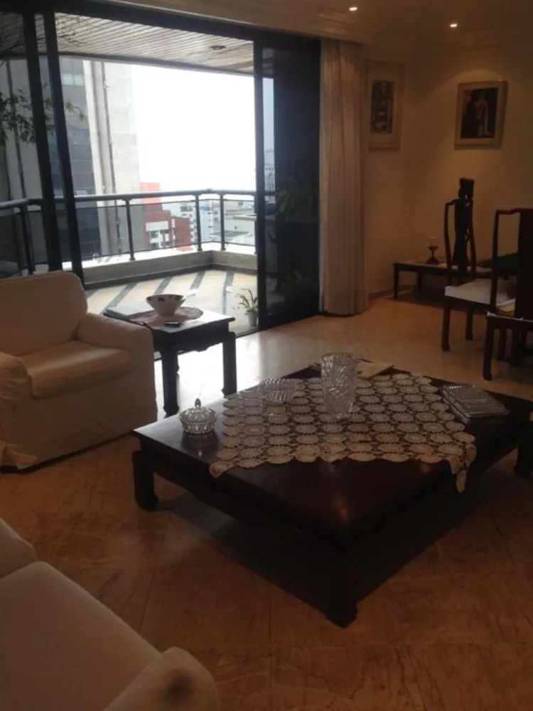 Apartamento, 3 quartos, 245 m² - Foto 10
