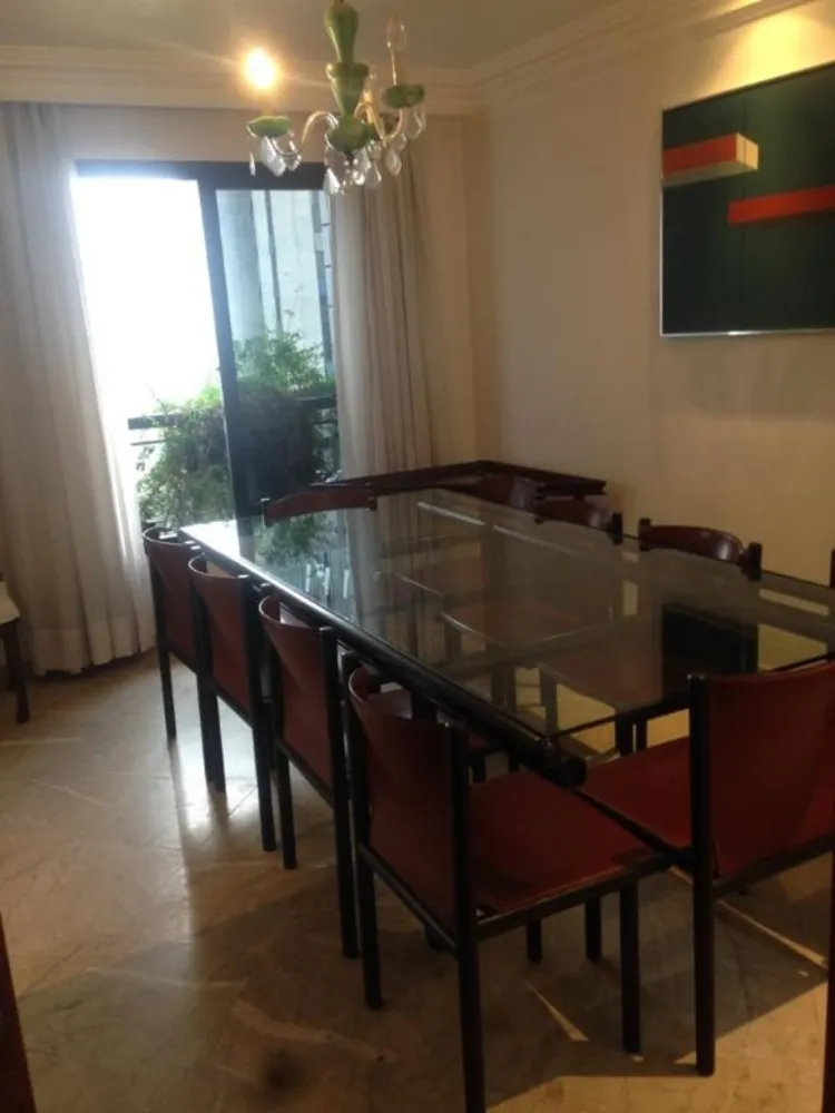 Apartamento, 3 quartos, 245 m² - Foto 11