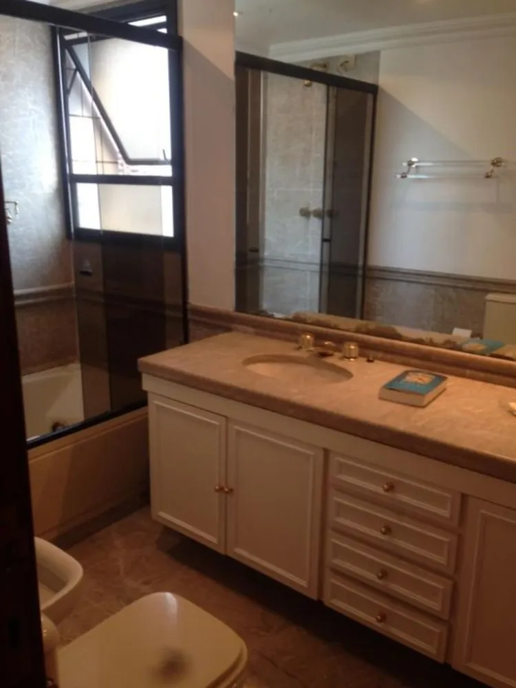Apartamento, 3 quartos, 245 m² - Foto 7