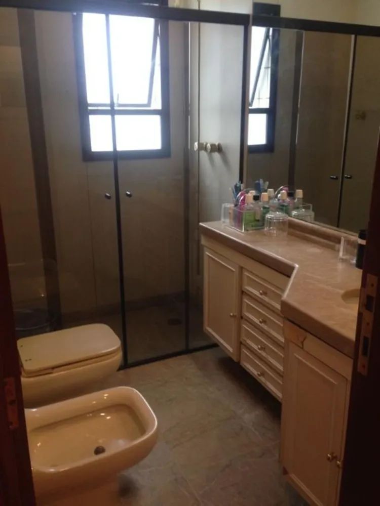 Apartamento, 3 quartos, 245 m² - Foto 4