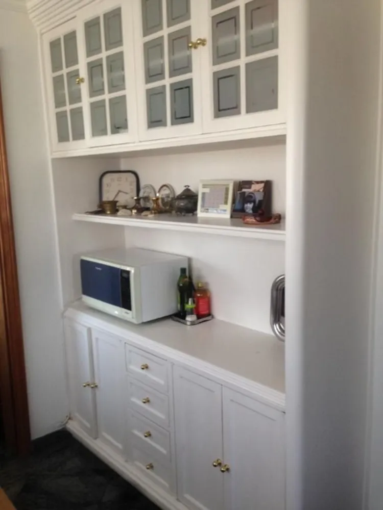 Apartamento, 3 quartos, 245 m² - Foto 9