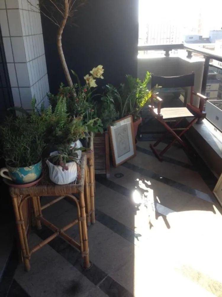 Apartamento, 3 quartos, 245 m² - Foto 11