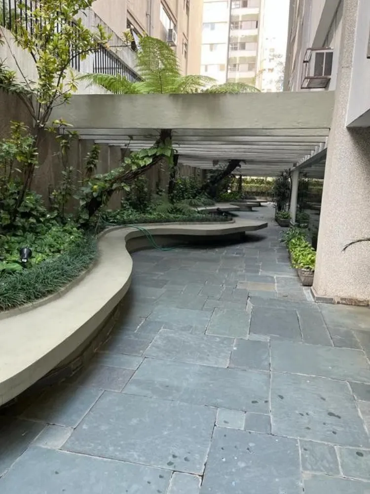 Apartamento, 3 quartos, 170 m² - Foto 14