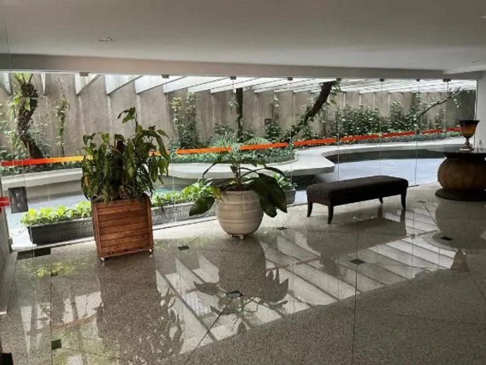 Apartamento, 3 quartos, 170 m² - Foto 15
