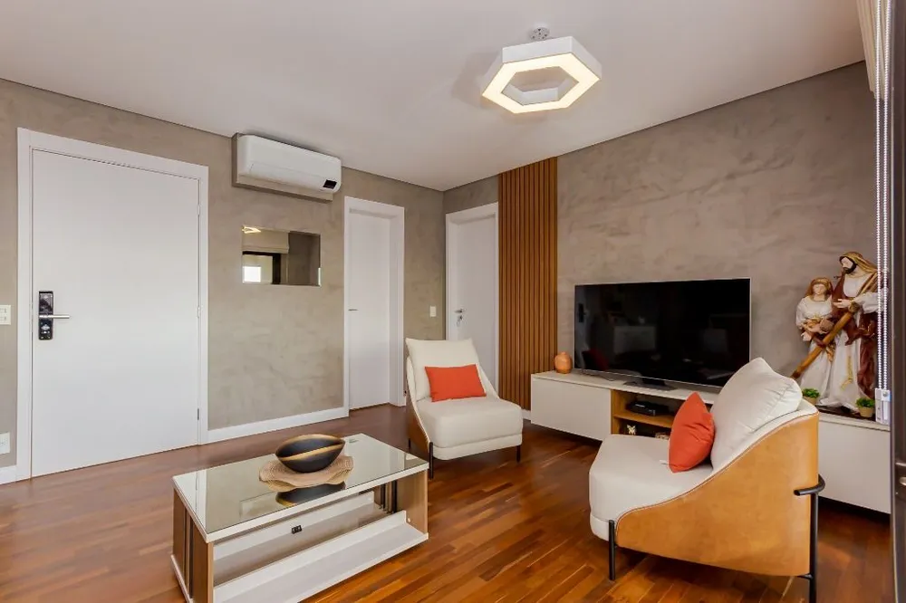 Apartamento, 3 quartos, 163 m² - Foto 4