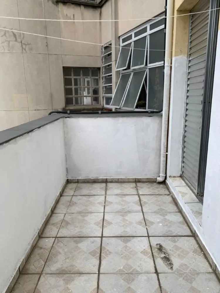 Apartamento, 1 quarto, 32 m² - Foto 6