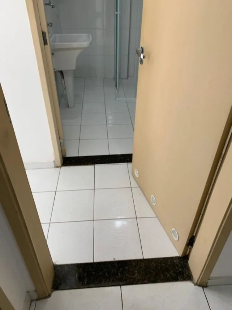 Apartamento, 1 quarto, 32 m² - Foto 3