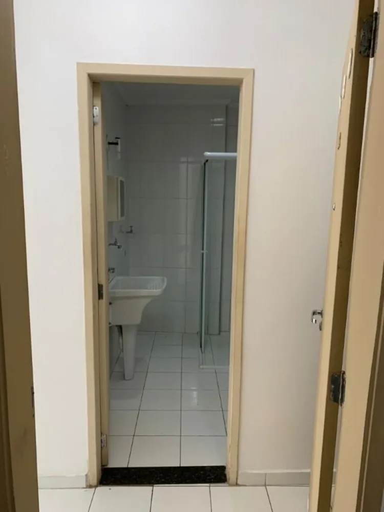 Apartamento, 1 quarto, 32 m² - Foto 5