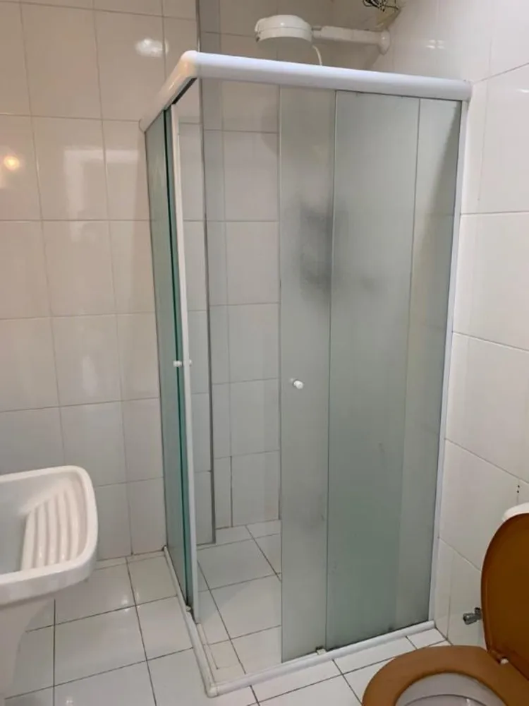 Apartamento, 1 quarto, 32 m² - Foto 2