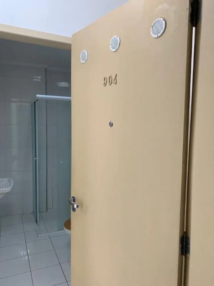 Apartamento, 1 quarto, 32 m² - Foto 7