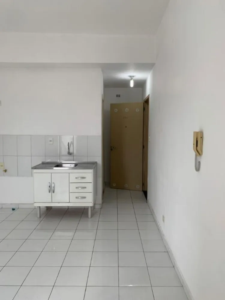Apartamento, 1 quarto, 32 m² - Foto 9