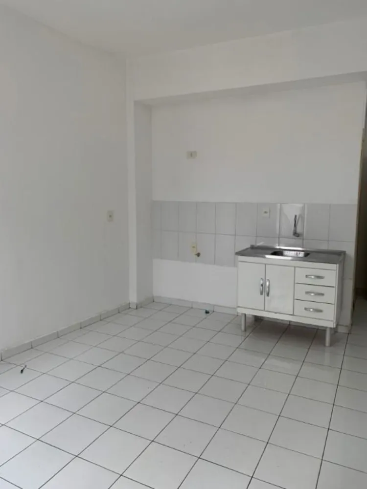 Apartamento, 1 quarto, 32 m² - Foto 8