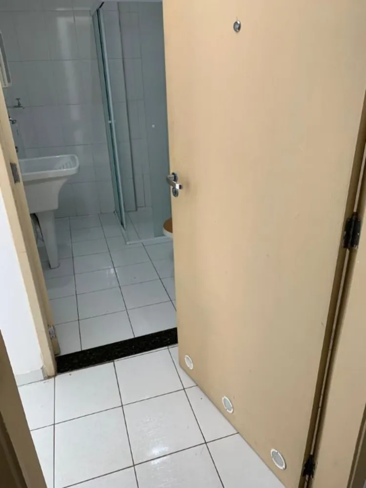 Apartamento, 1 quarto, 32 m² - Foto 6