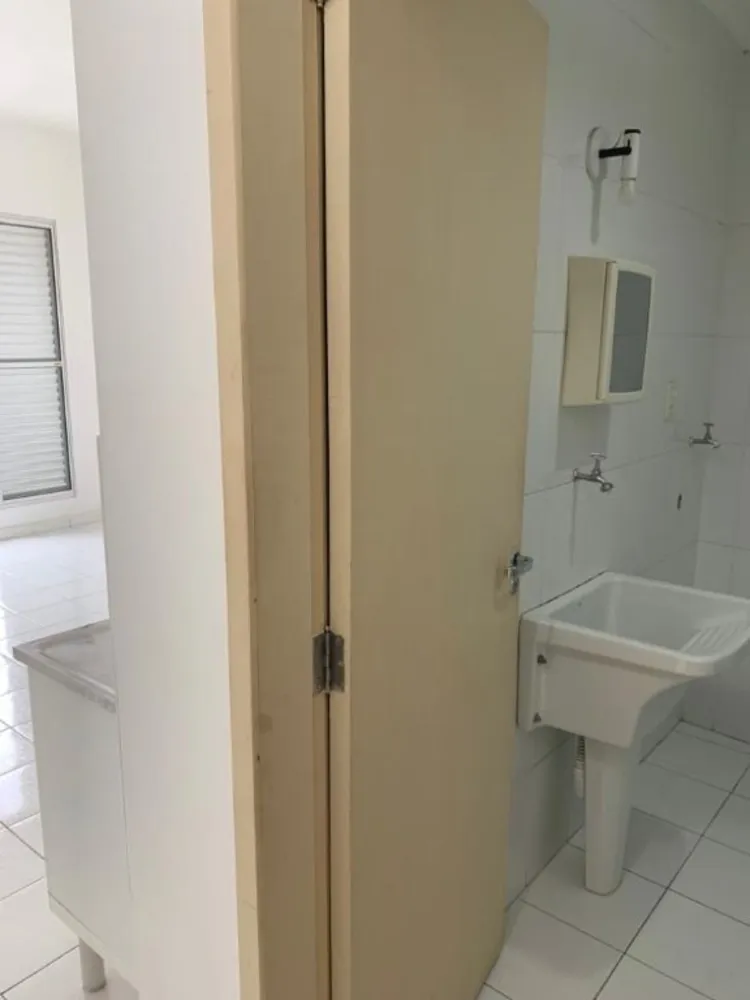 Apartamento, 1 quarto, 32 m² - Foto 3