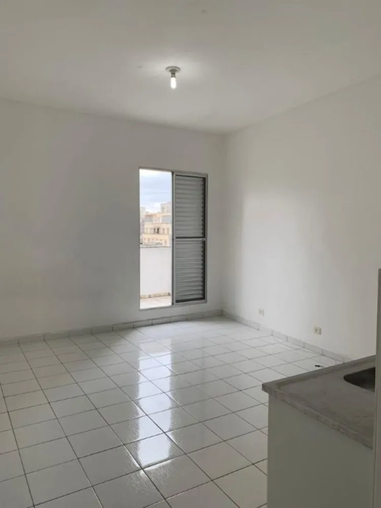Apartamento, 1 quarto, 32 m² - Foto 1
