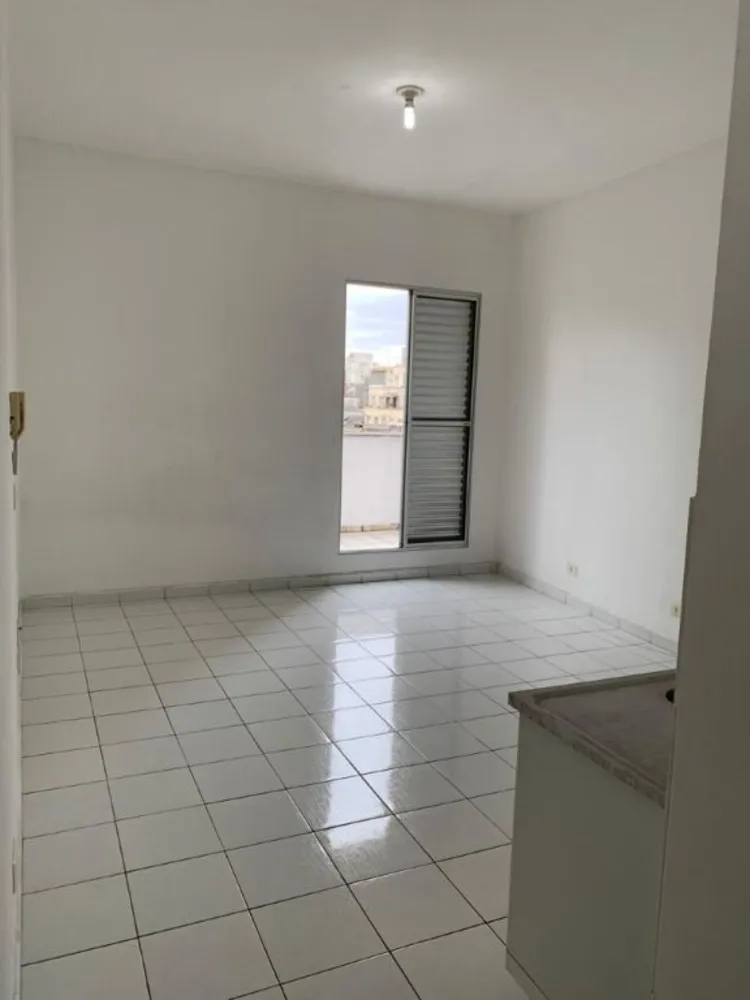 Apartamento, 1 quarto, 32 m² - Foto 1