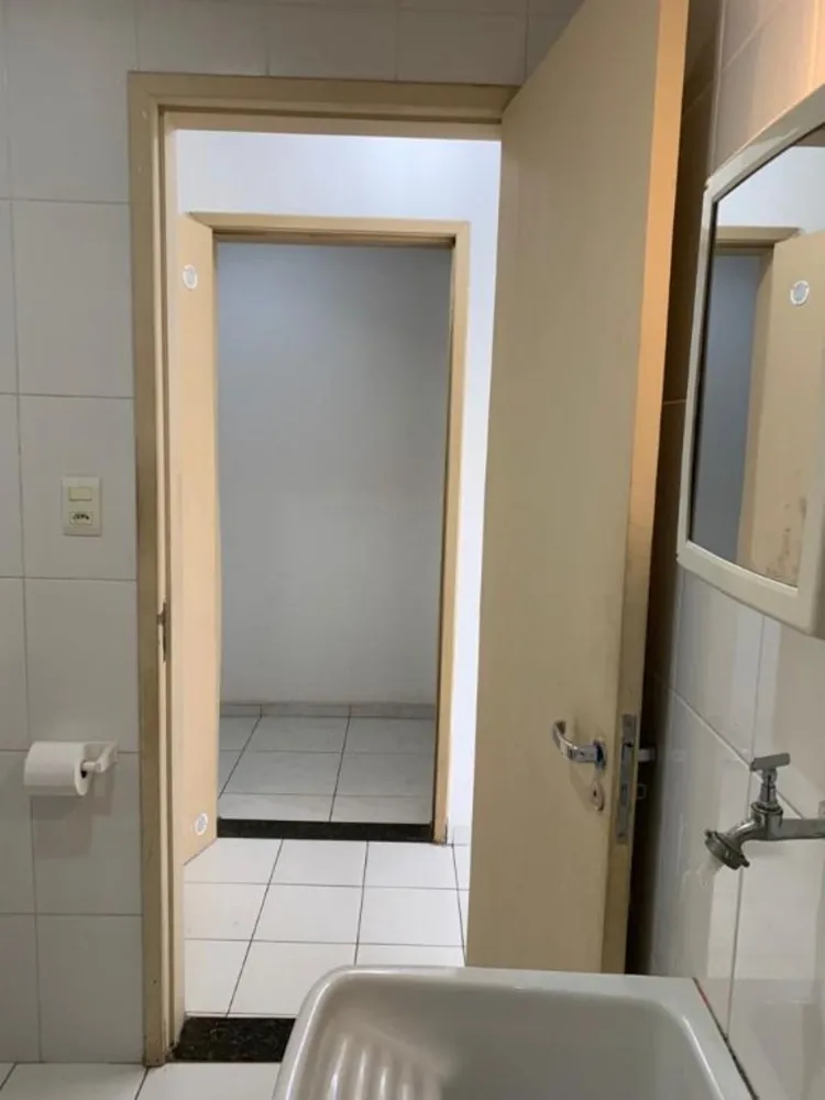 Apartamento, 1 quarto, 32 m² - Foto 4