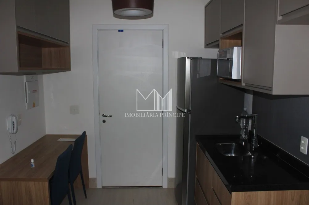 Apartamento, 1 quarto, 41 m² - Foto 3