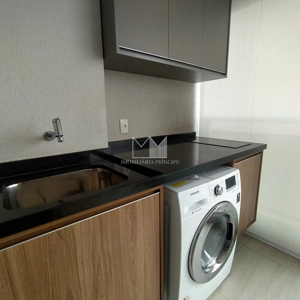 Apartamento, 1 quarto, 41 m² - Foto 1