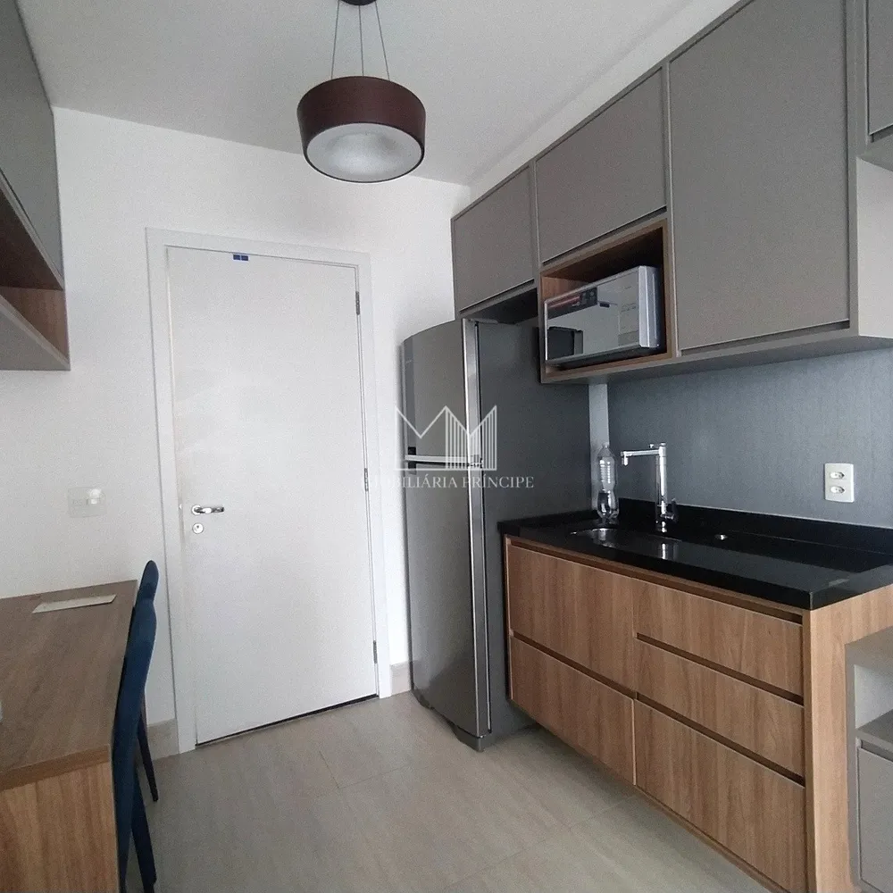 Apartamento, 1 quarto, 41 m² - Foto 2